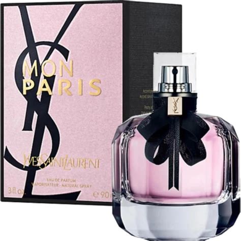 mon paris ysl edp|ysl mon paris perfume price.